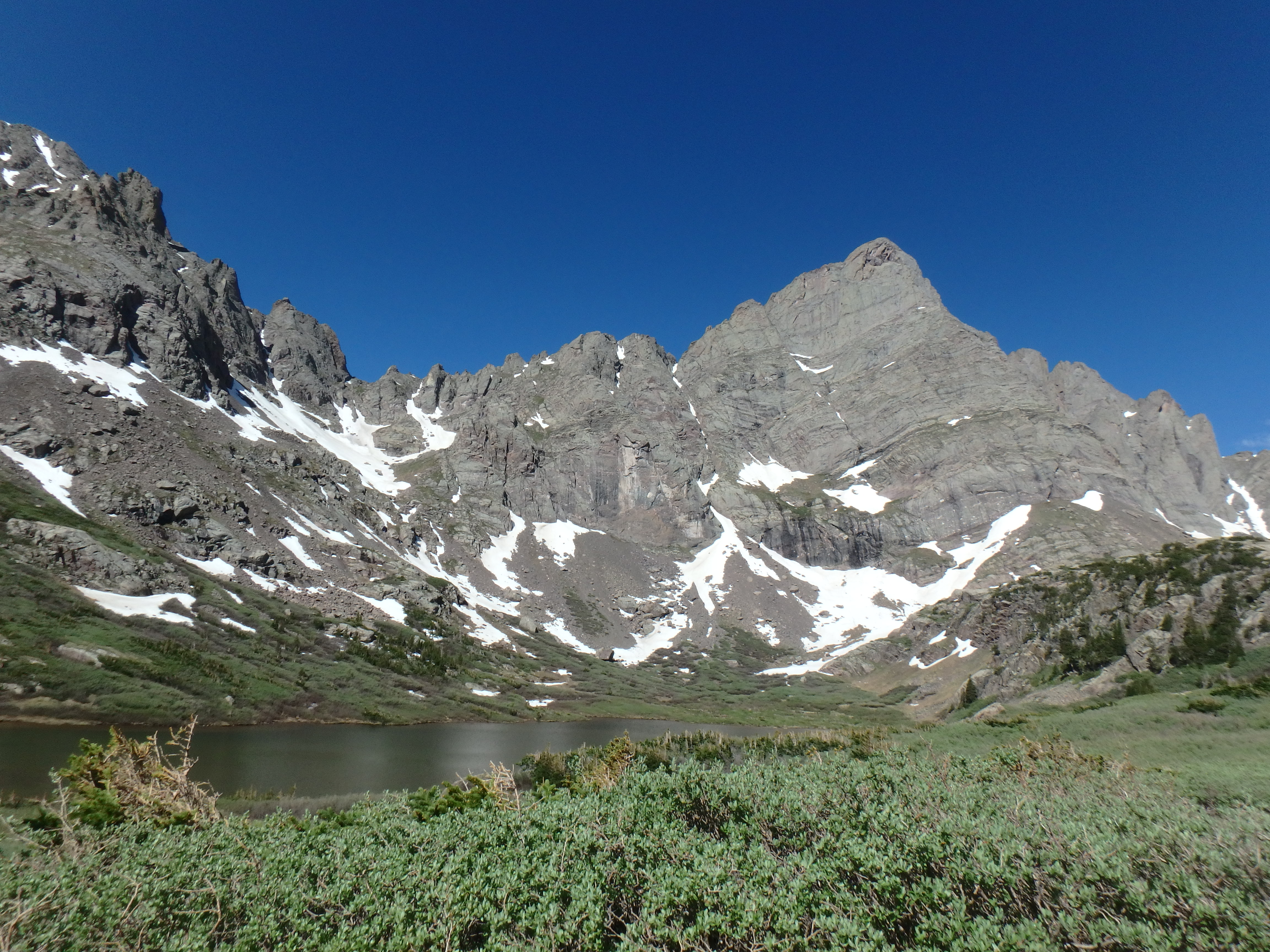 Trail view