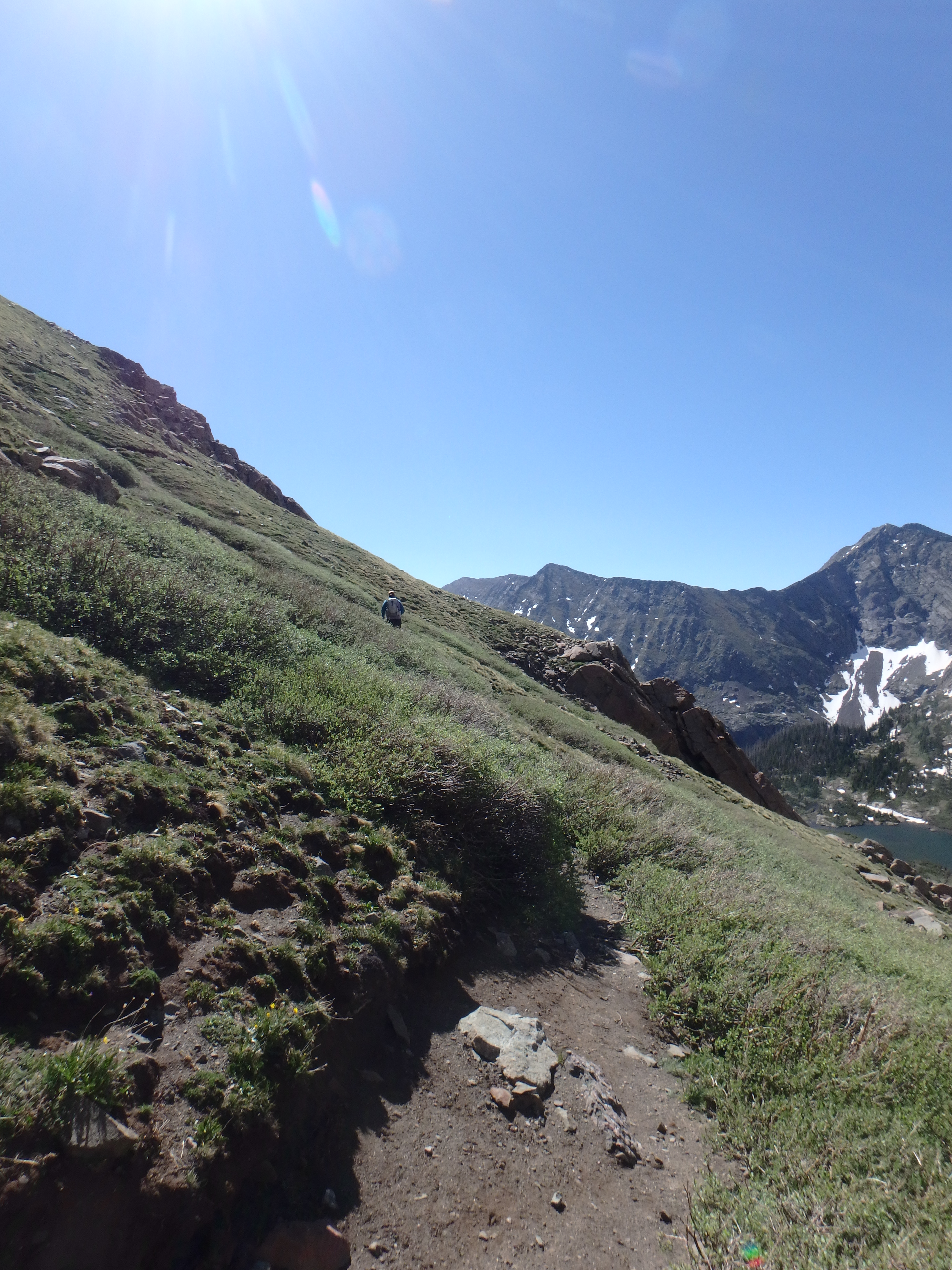 Switchback