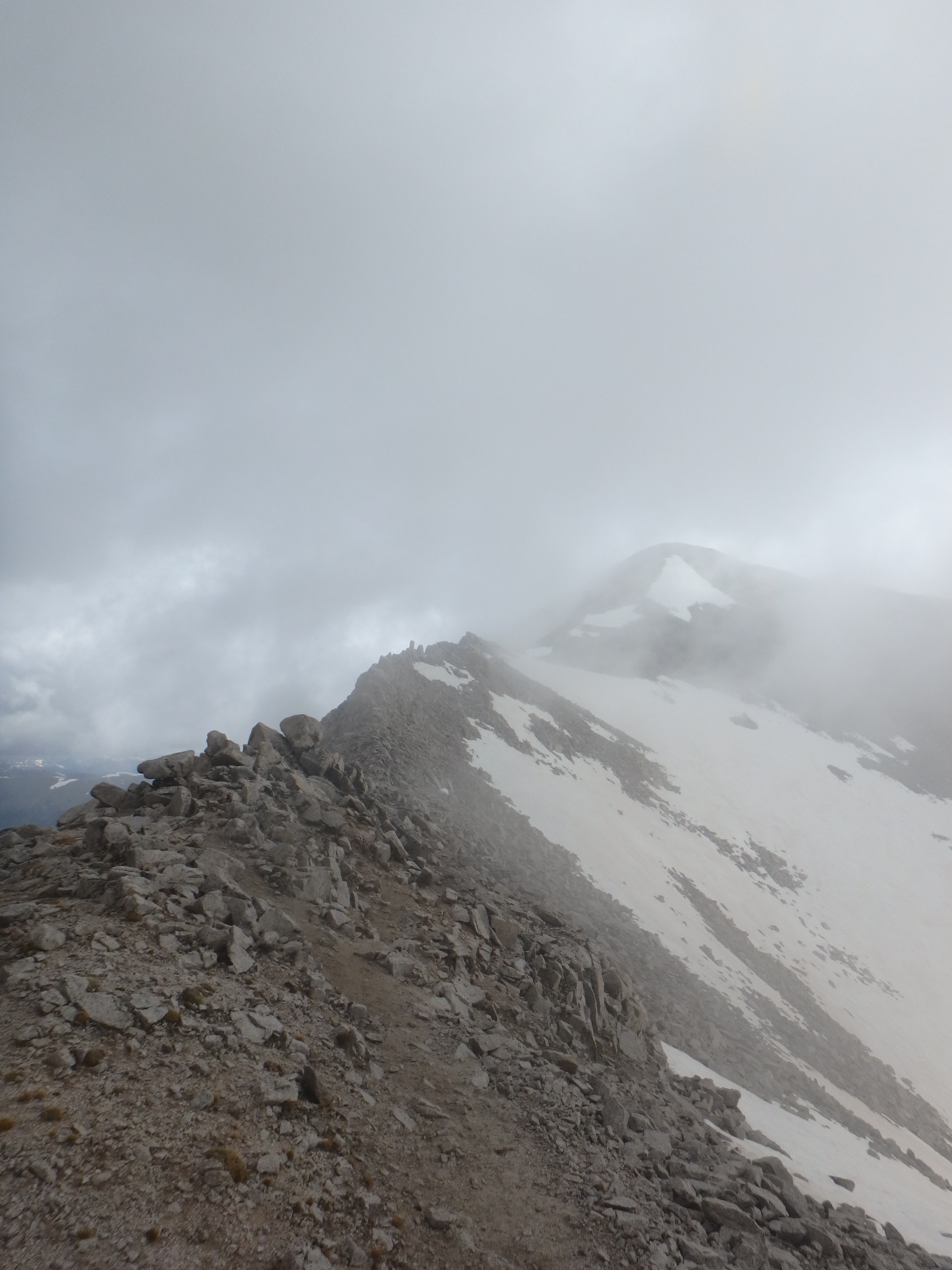 Ridge