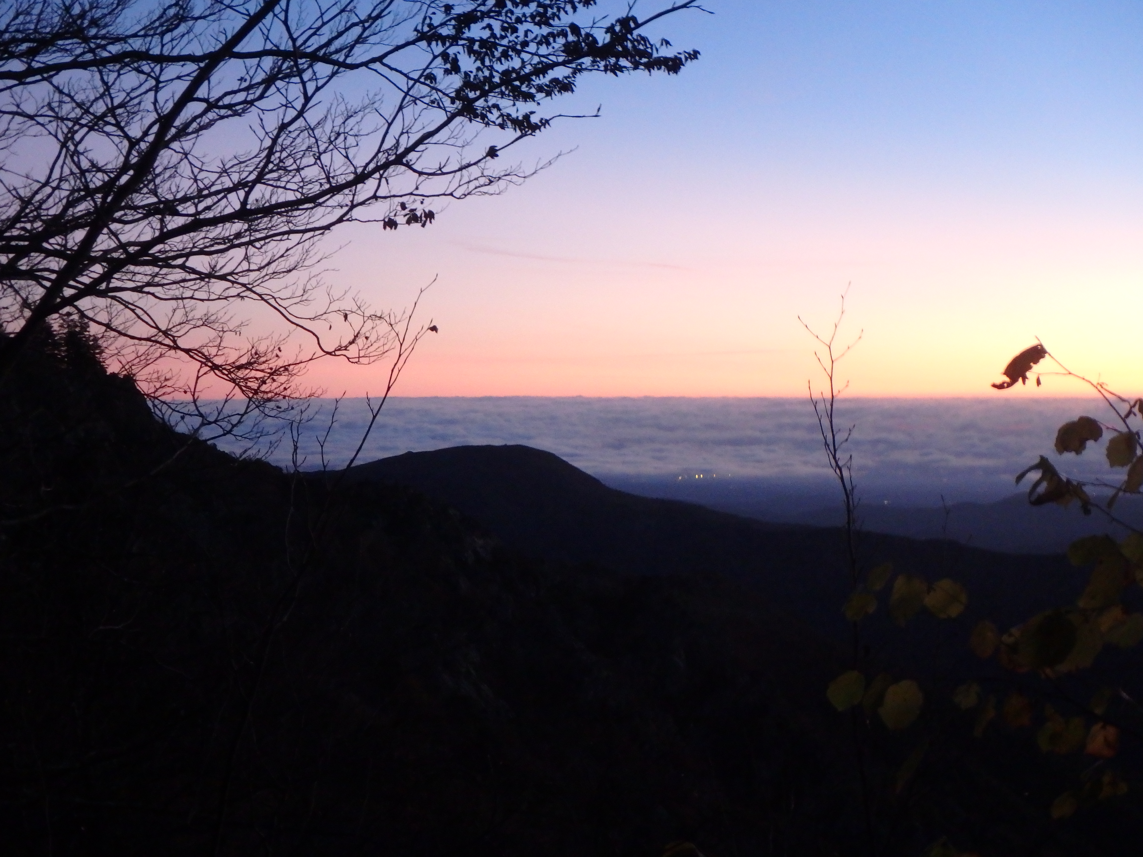 Sunrise
